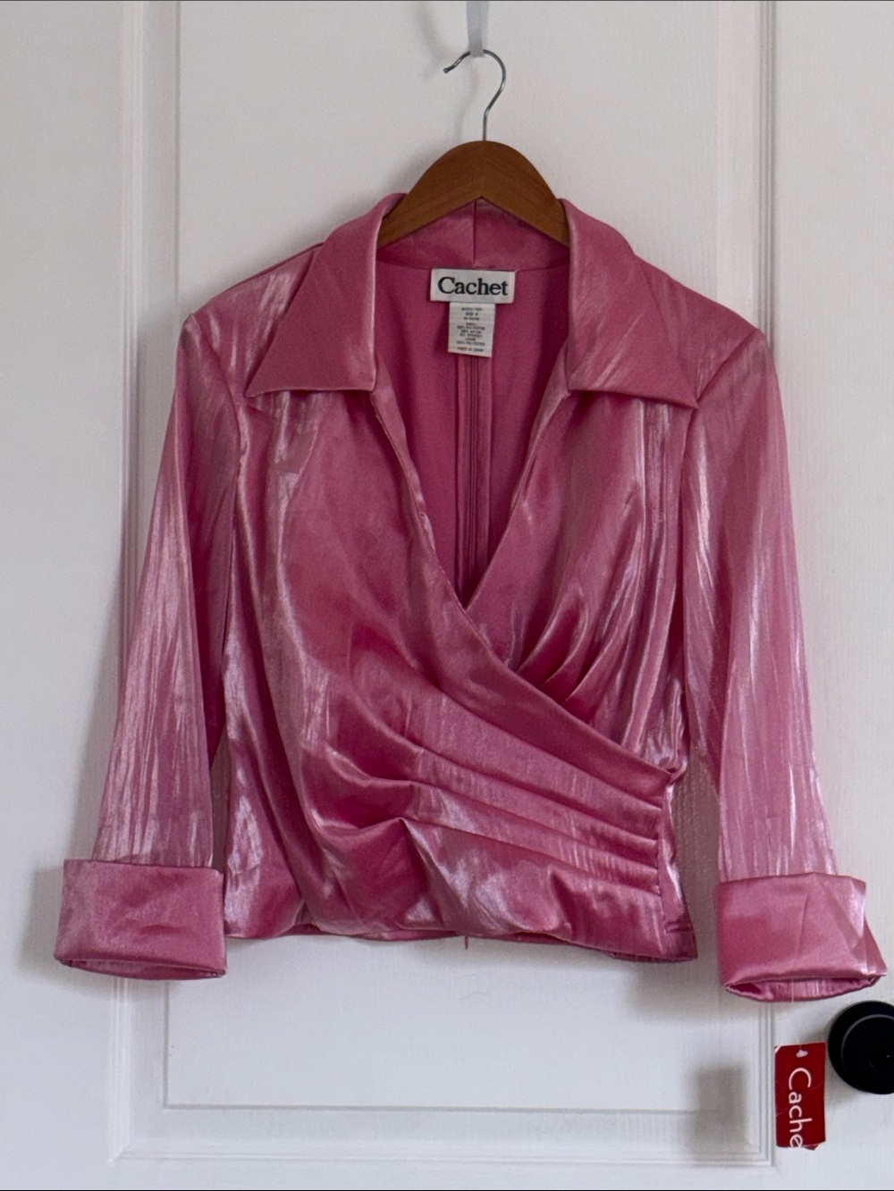 Vintage Top
